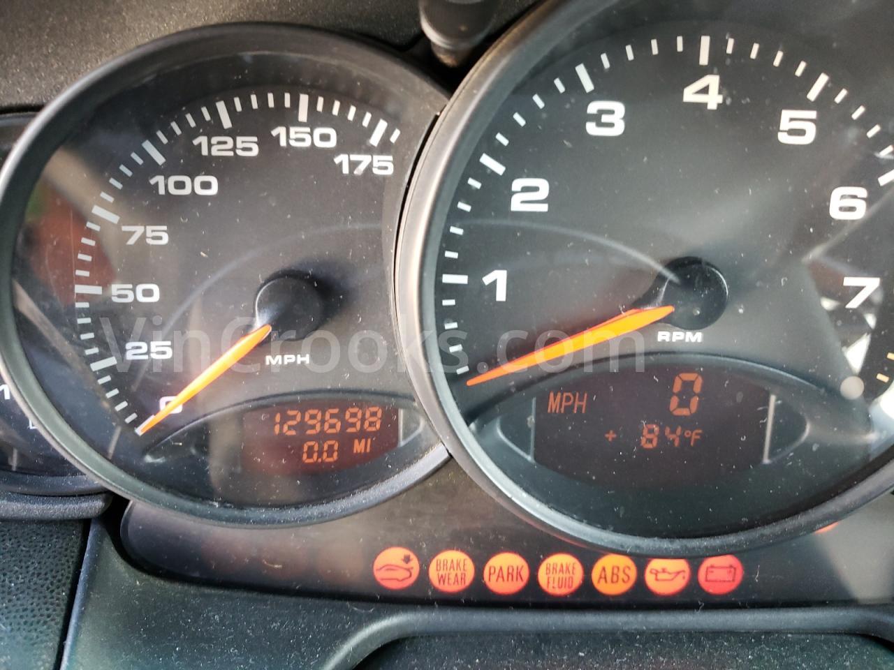 WP0AA2991XS620191