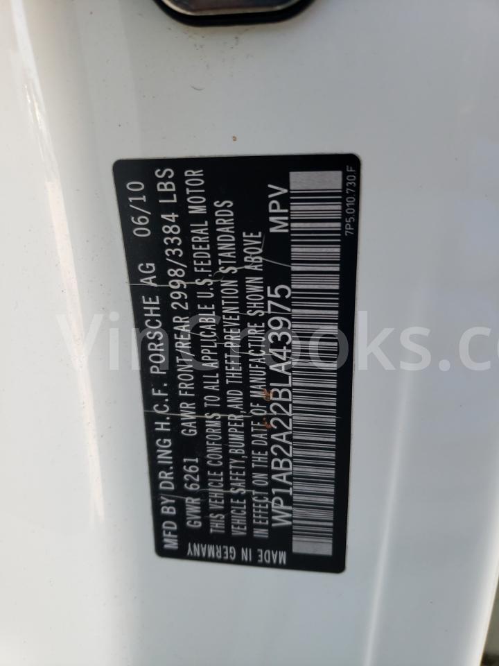 WP1AB2A22BLA43975