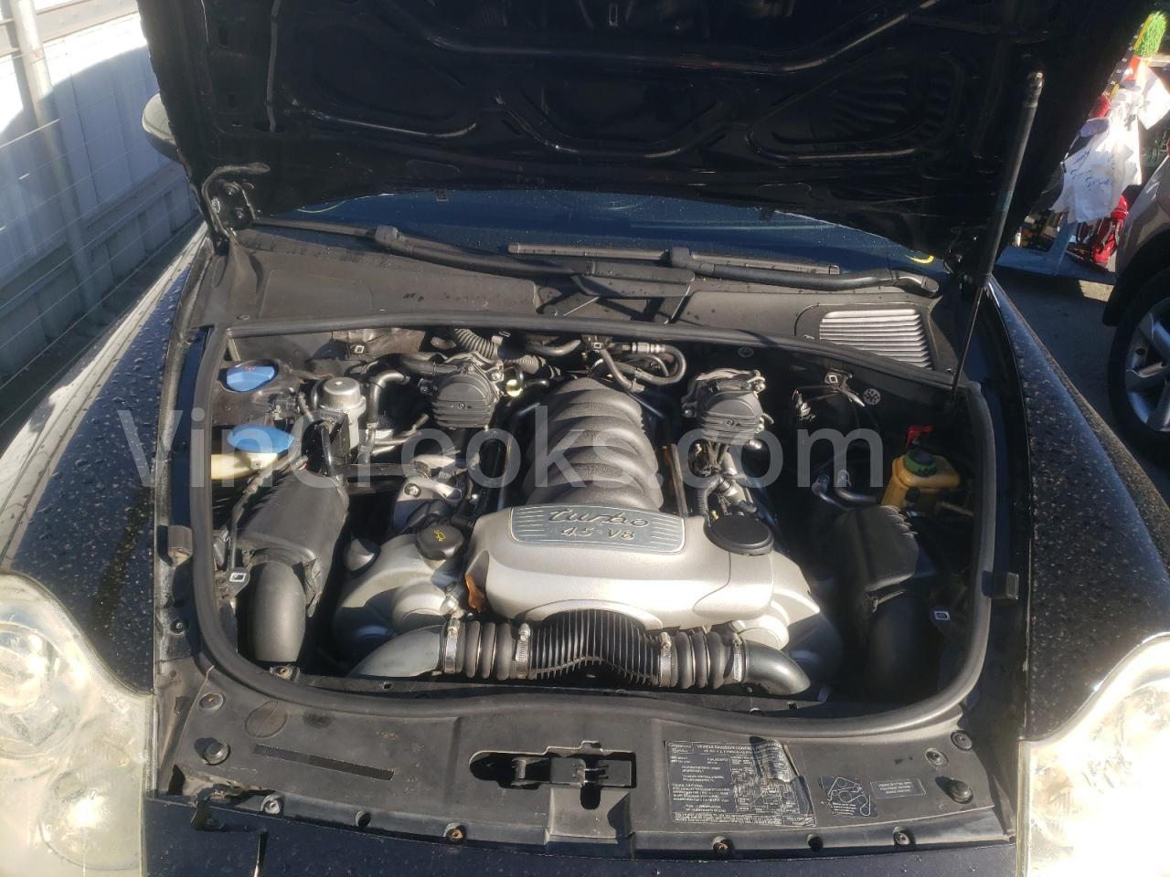 WP1AC29P45LA90023