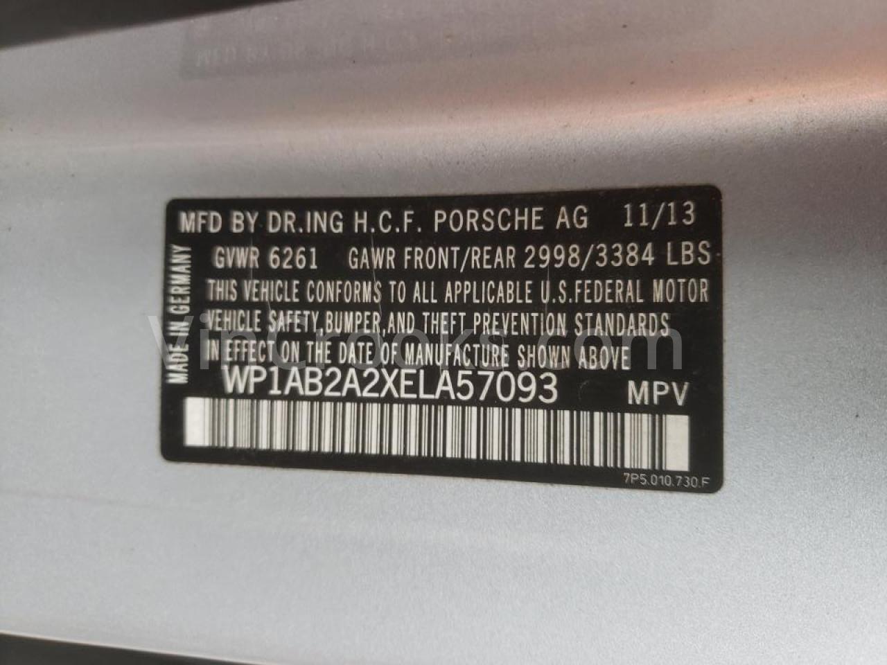 WP1AB2A2XELA57093