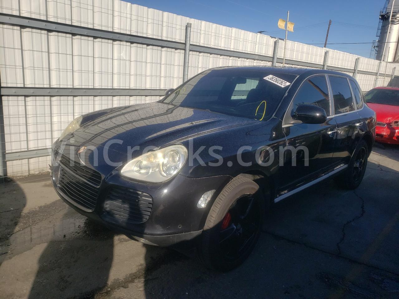 WP1AC29P45LA90023