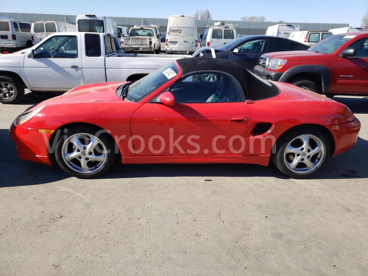WP0CA2986VS620149