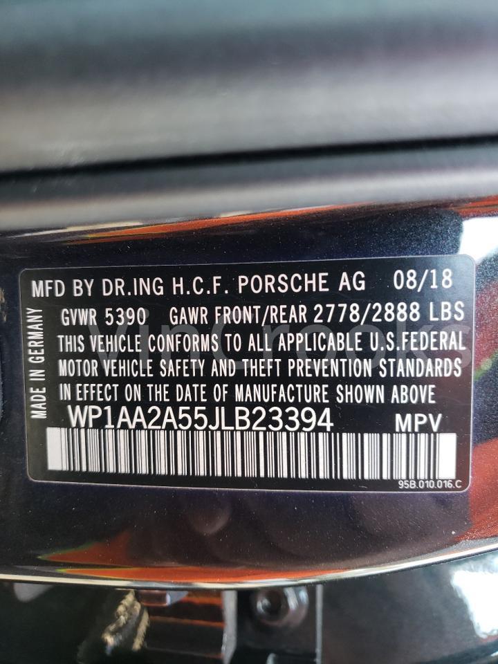 WP1AA2A55JLB23394