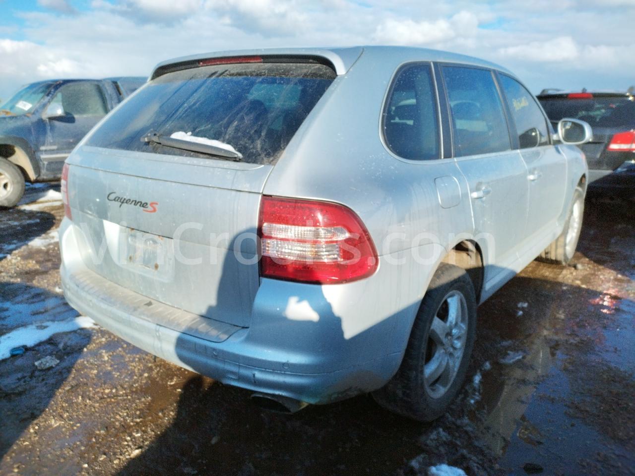 WP1AB29P15LA60268