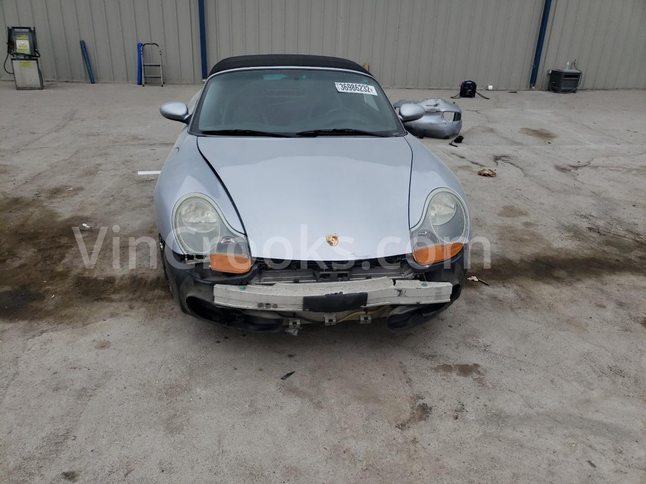 WP0CA29802U624715