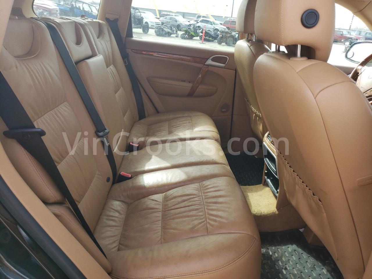 WP1AB29P36LA67269