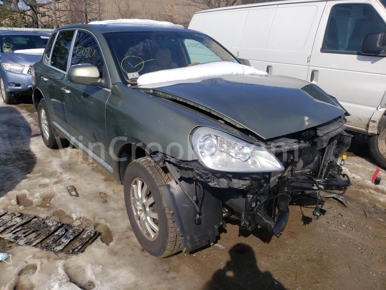 WP1AA29P38LA20085