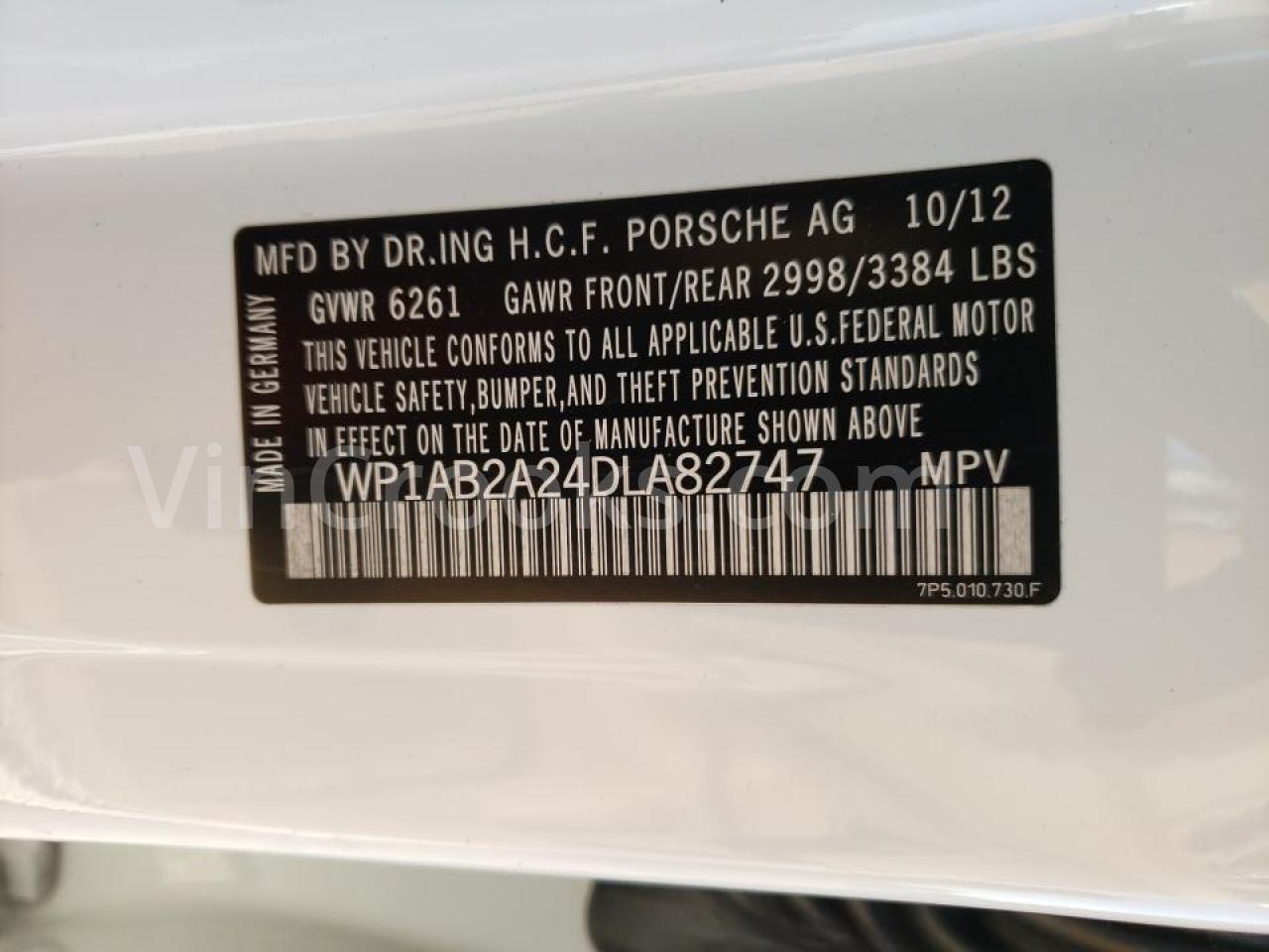WP1AB2A24DLA82747
