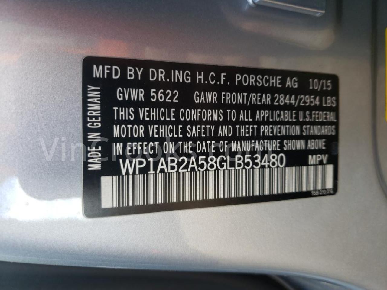 WP1AB2A58GLB53480