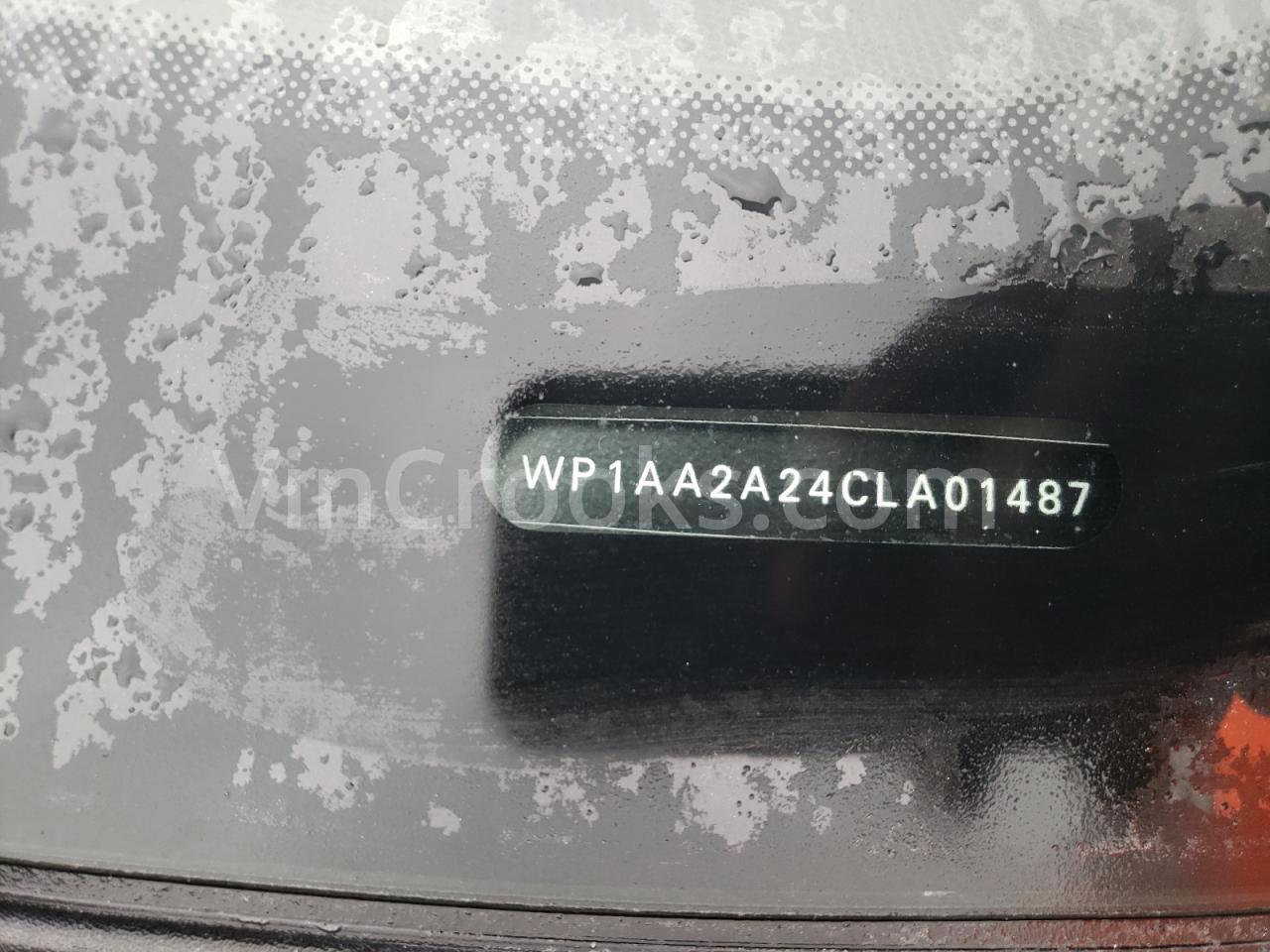 WP1AA2A24CLA01487