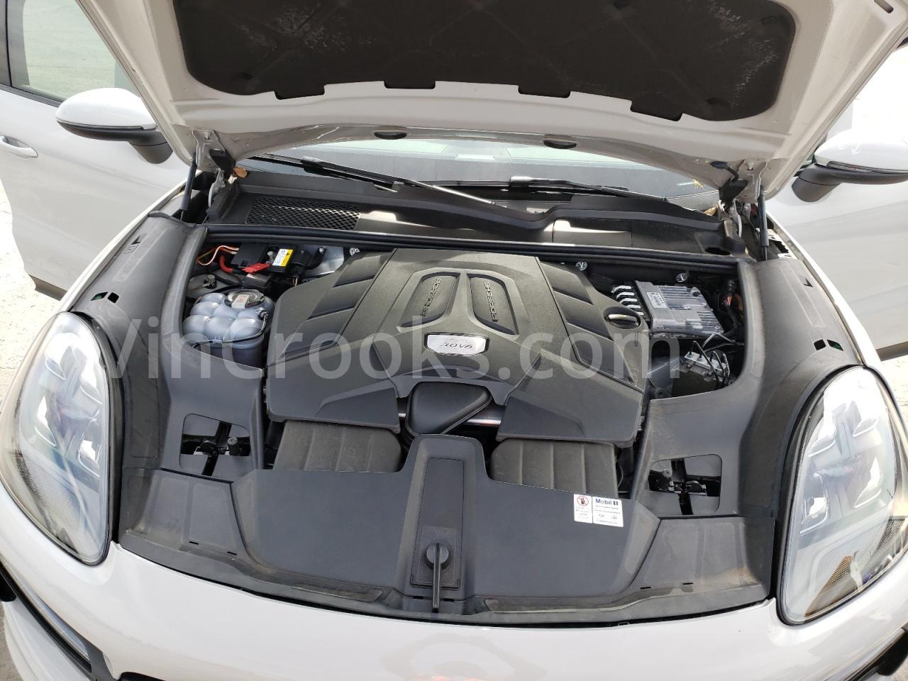 WP1BA2AYXMDA41464