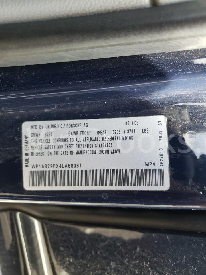 WP1AB29PX4LA68061