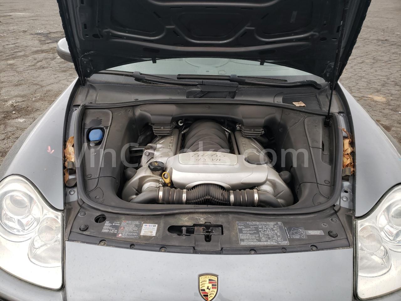 WP1AC29P95LA90745