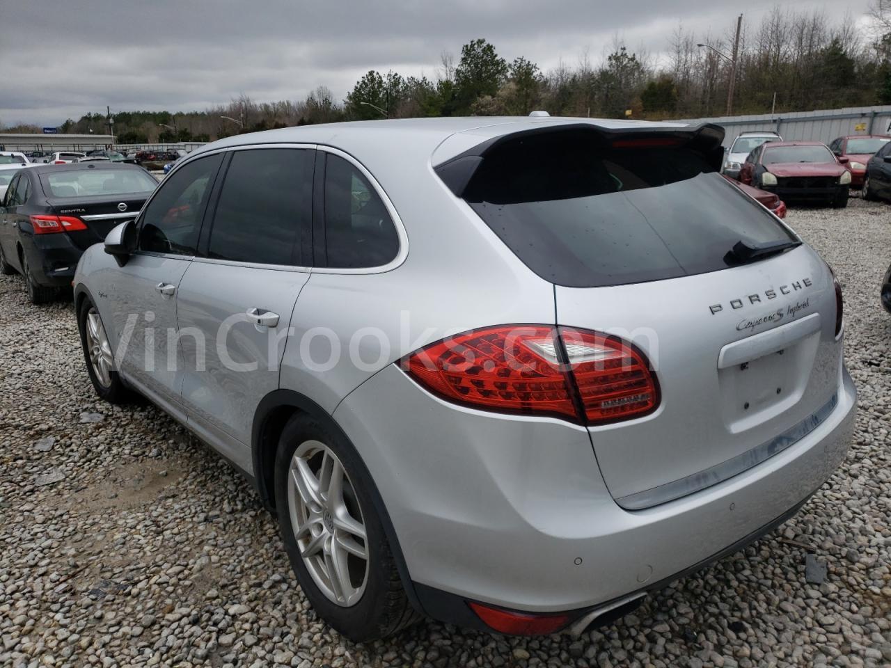 WP1AE2A29CLA90865