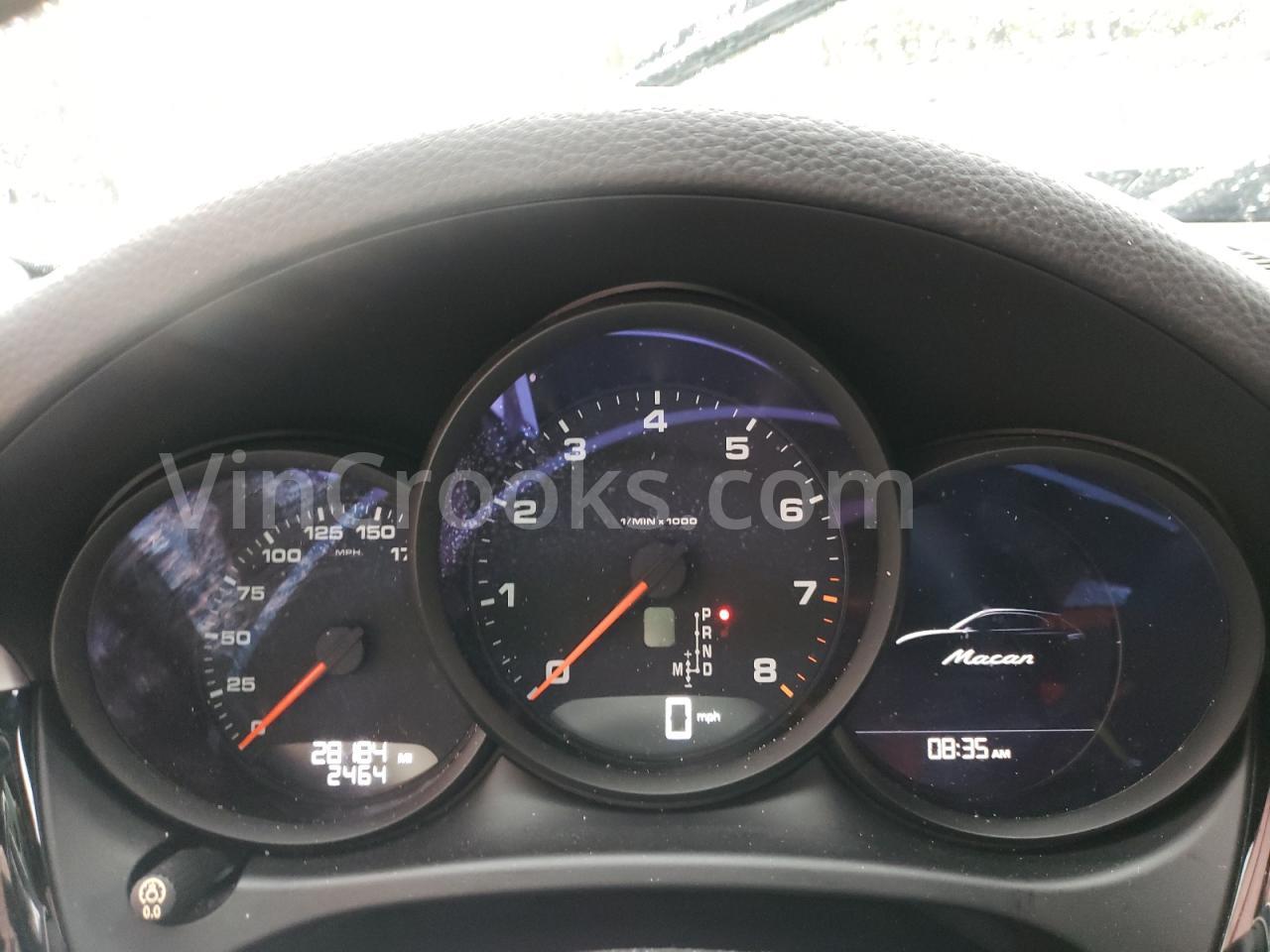 WP1AA2A52KLB01709