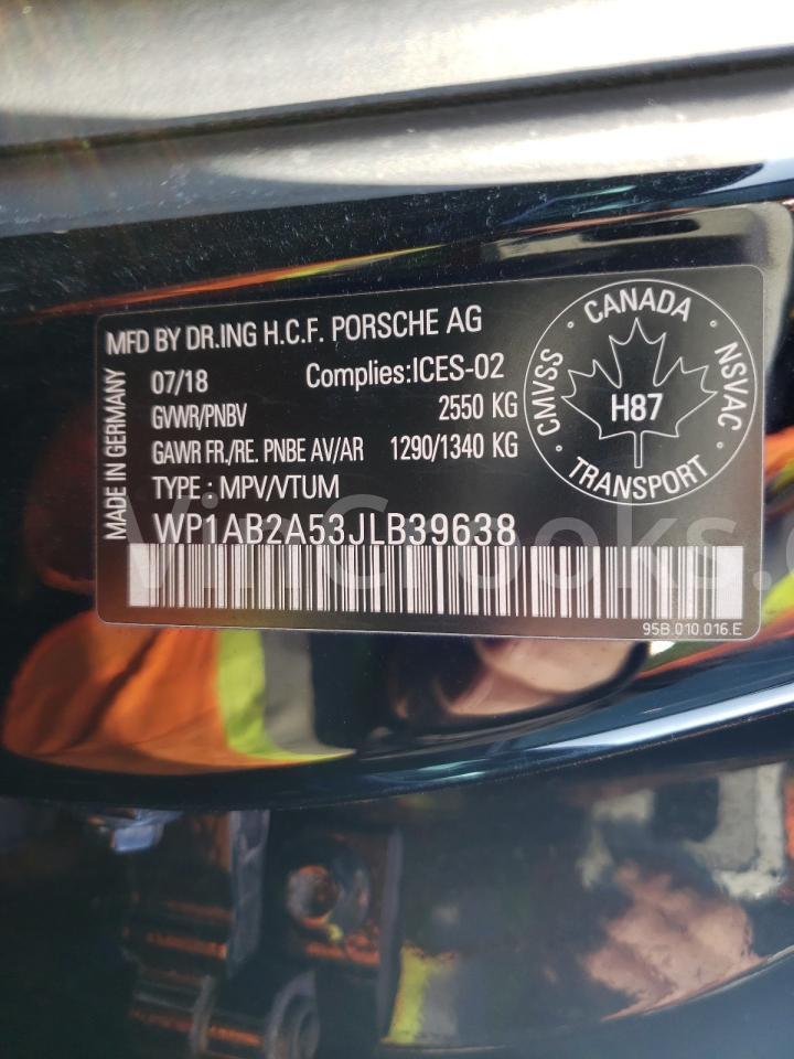 WP1AB2A53JLB39638