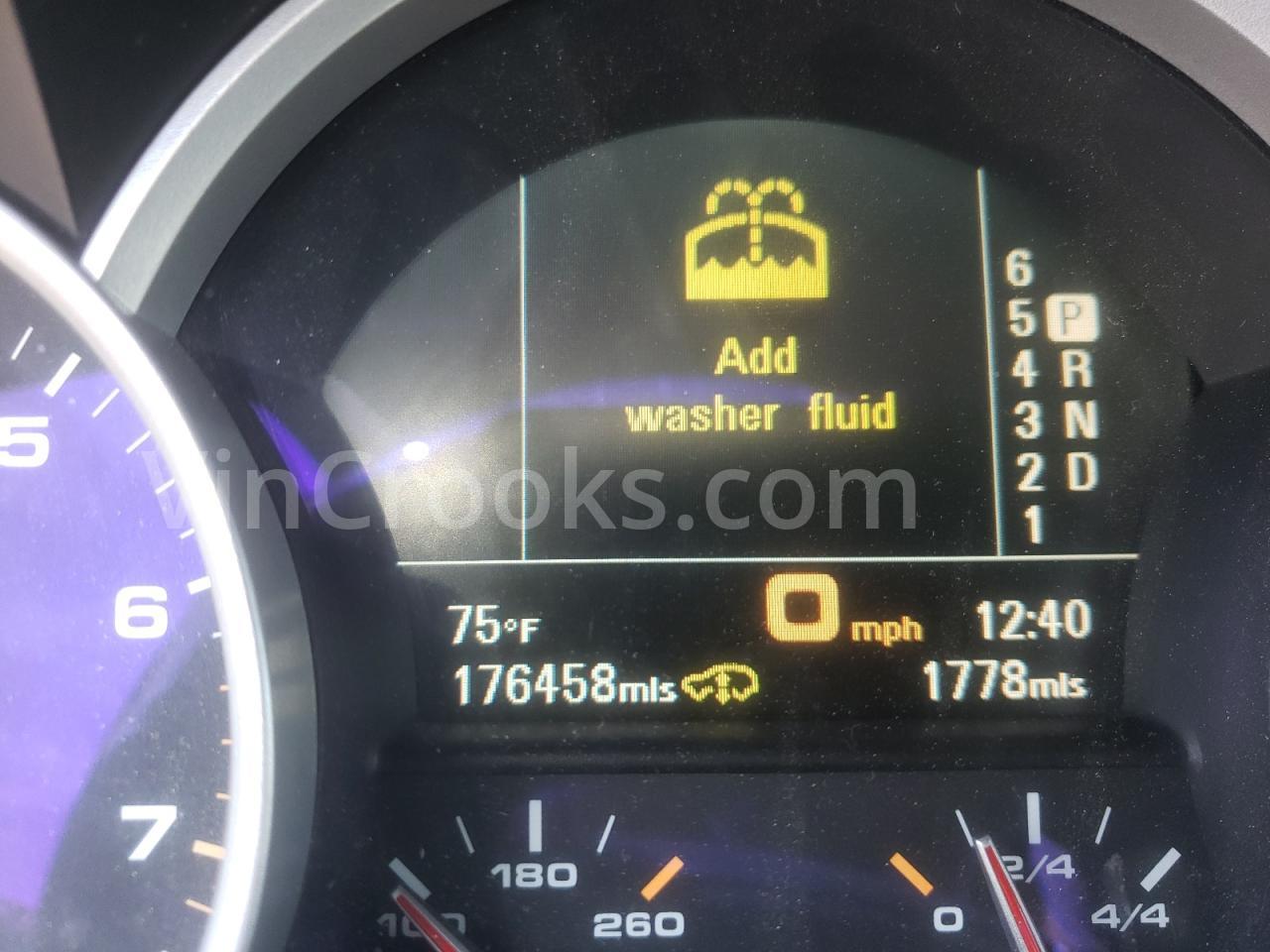 WP1AC29P06LA90781