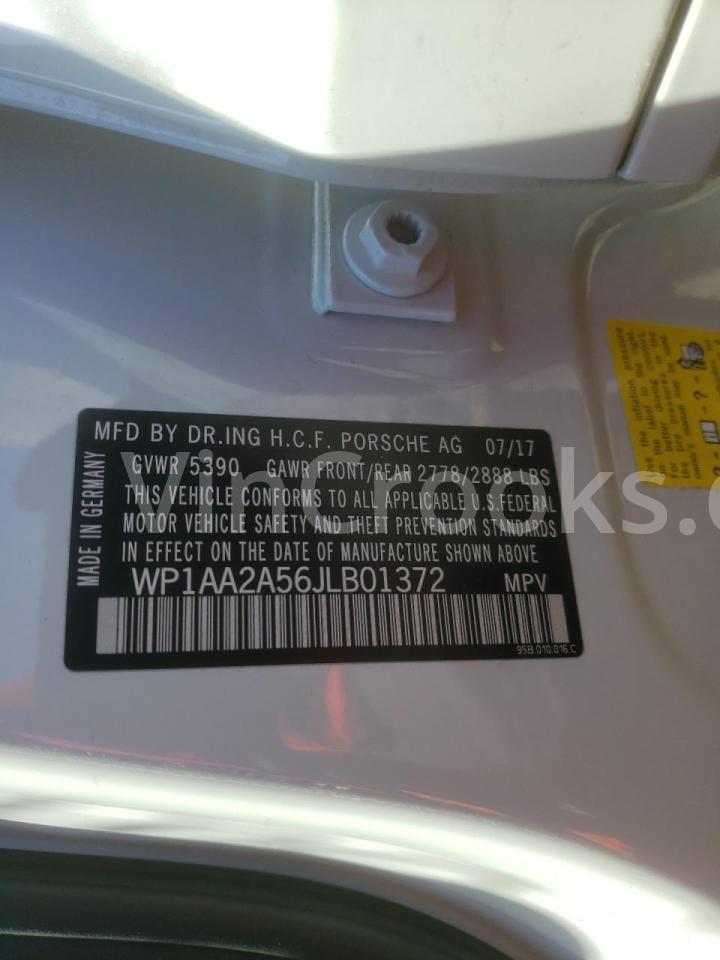 WP1AA2A56JLB01372