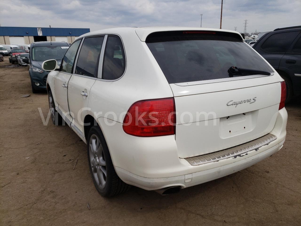 WP1AB29P95LA62026