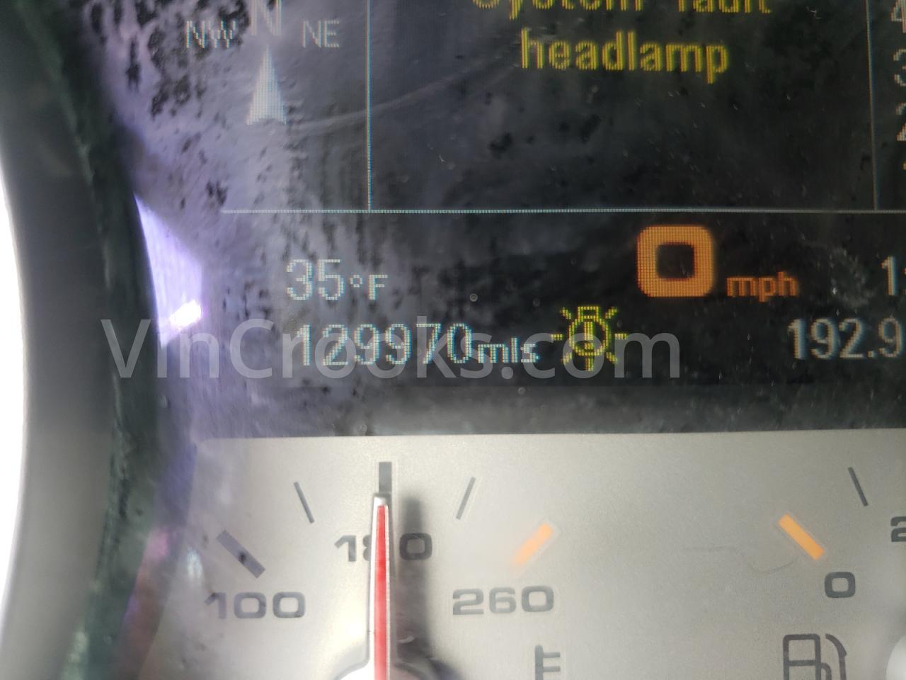 WP1AC29P19LA81821
