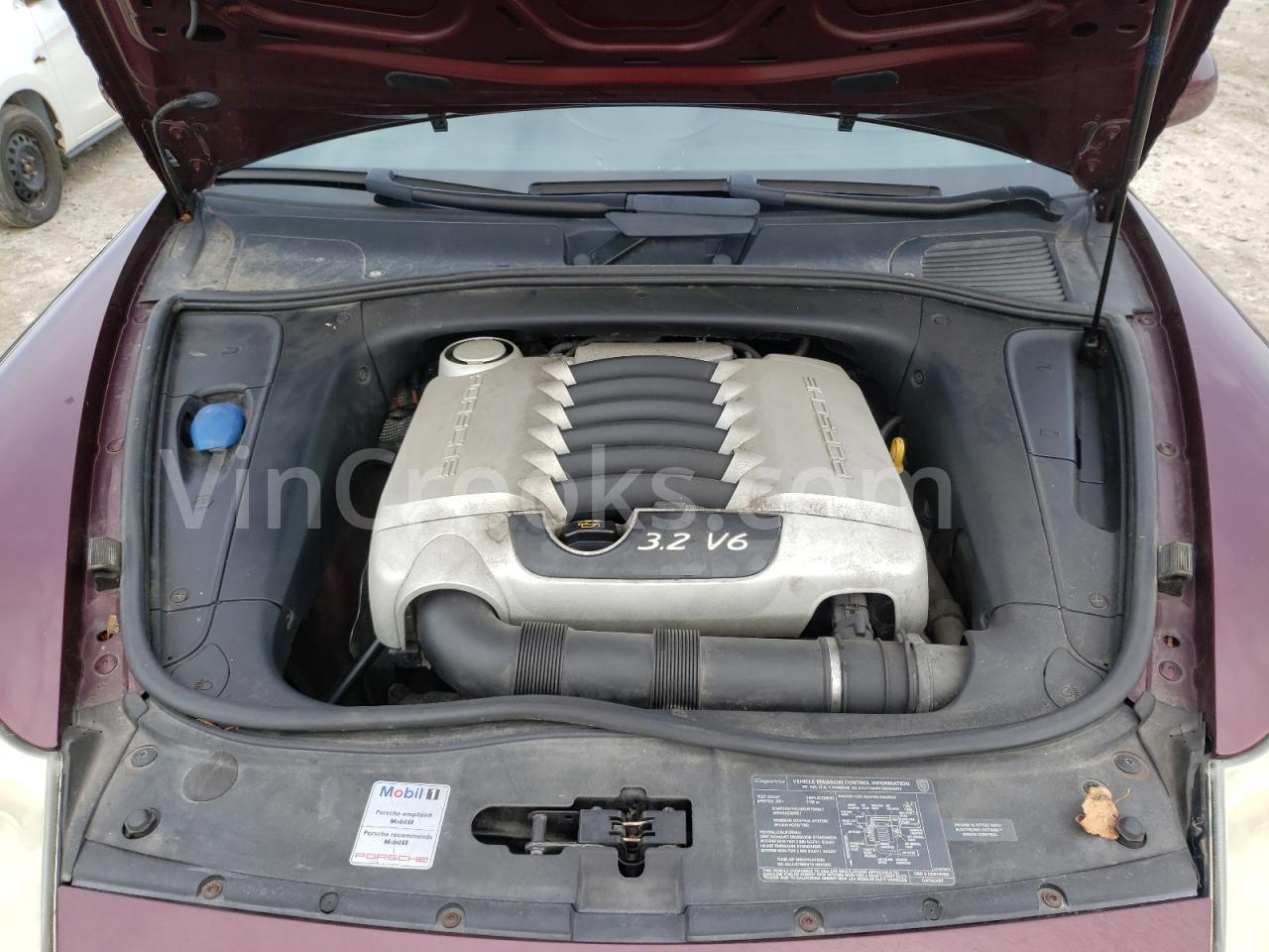 WP1AA29P55LA24005