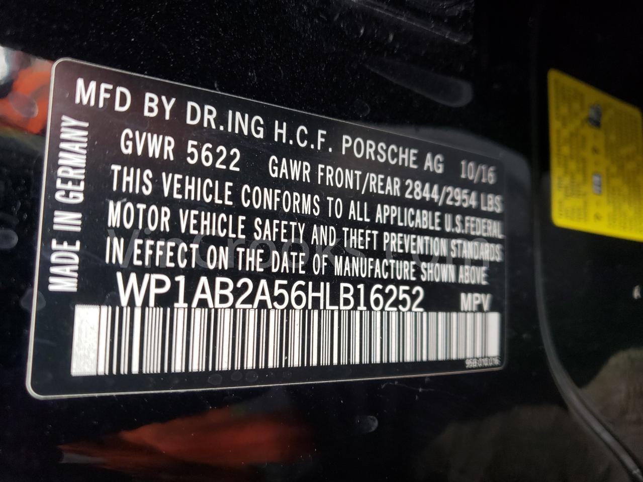 WP1AB2A56HLB16252
