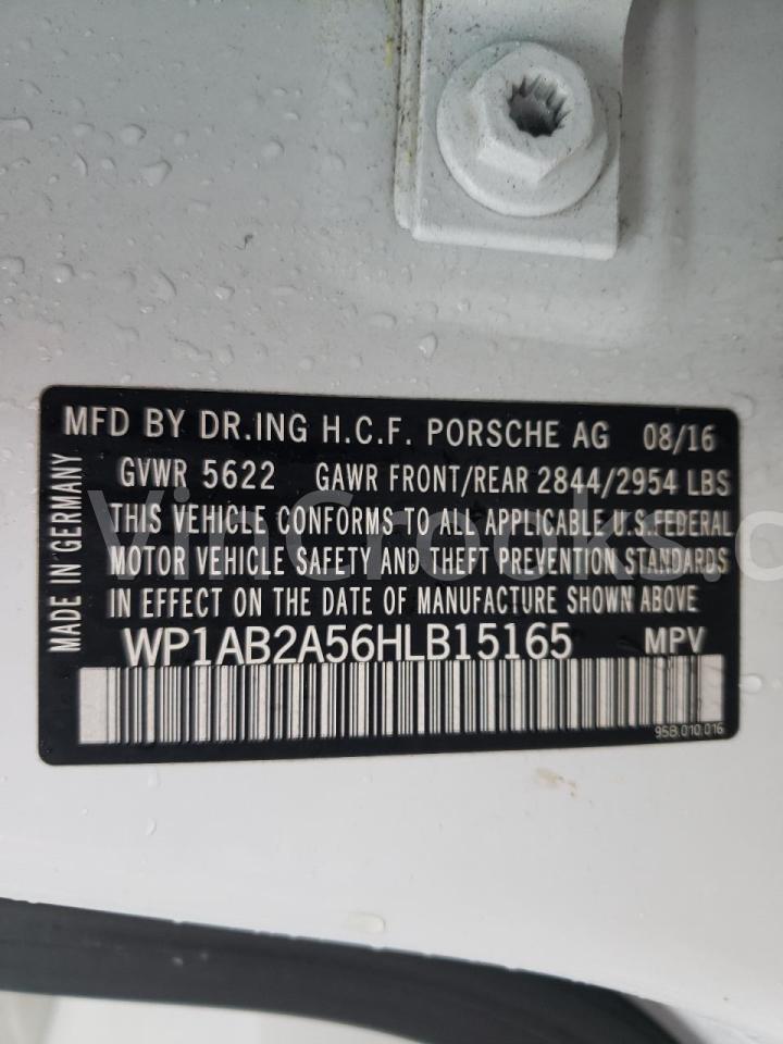 WP1AB2A56HLB15165