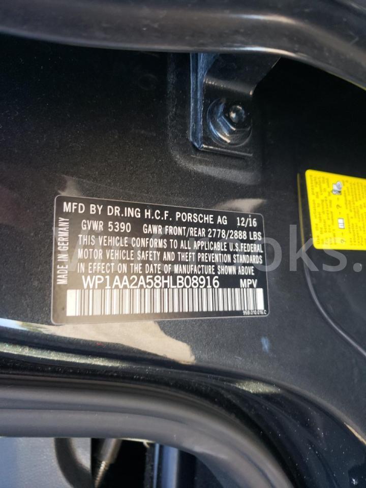 WP1AA2A58HLB08916