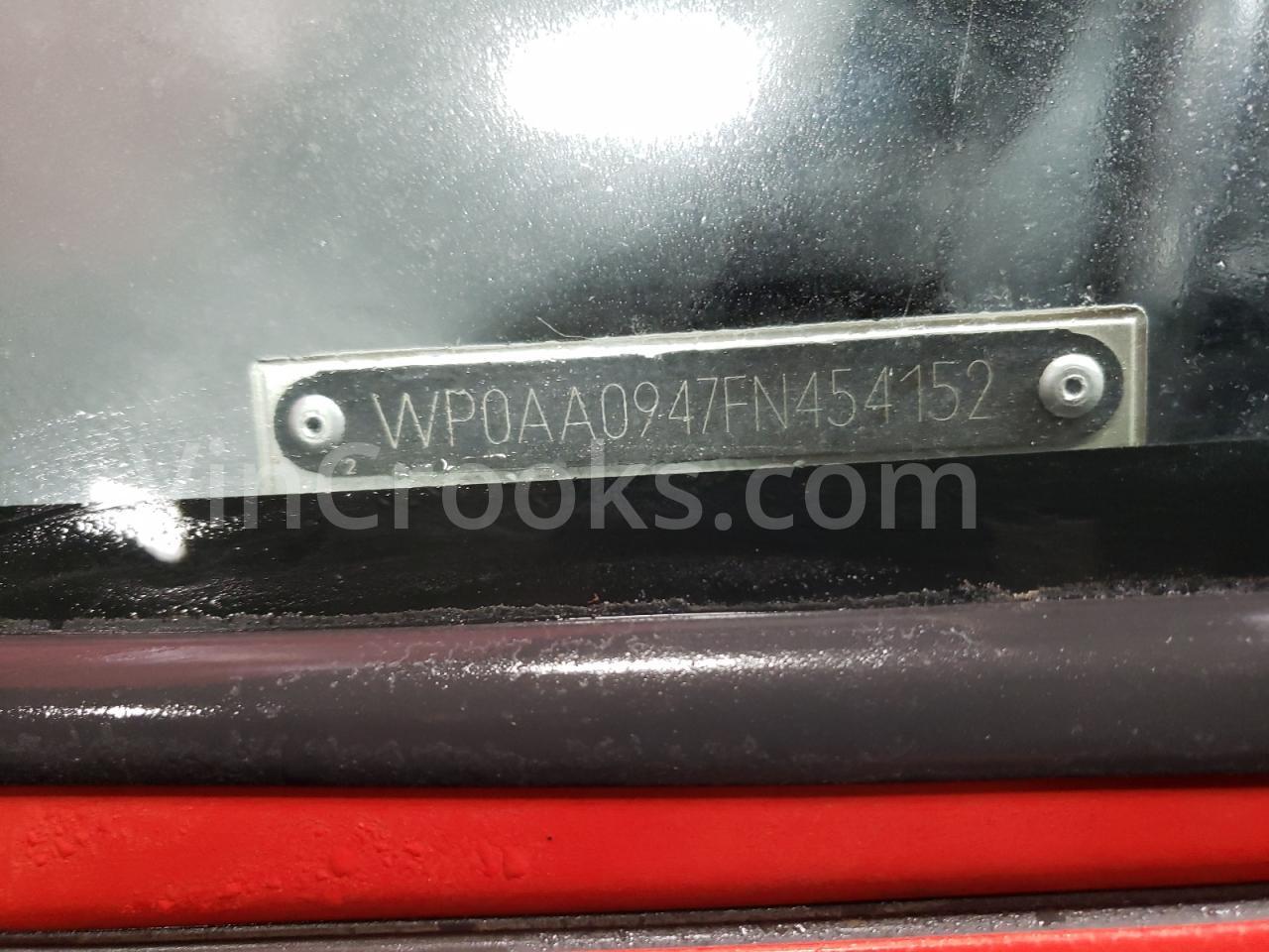 WP0AA0947FN454152