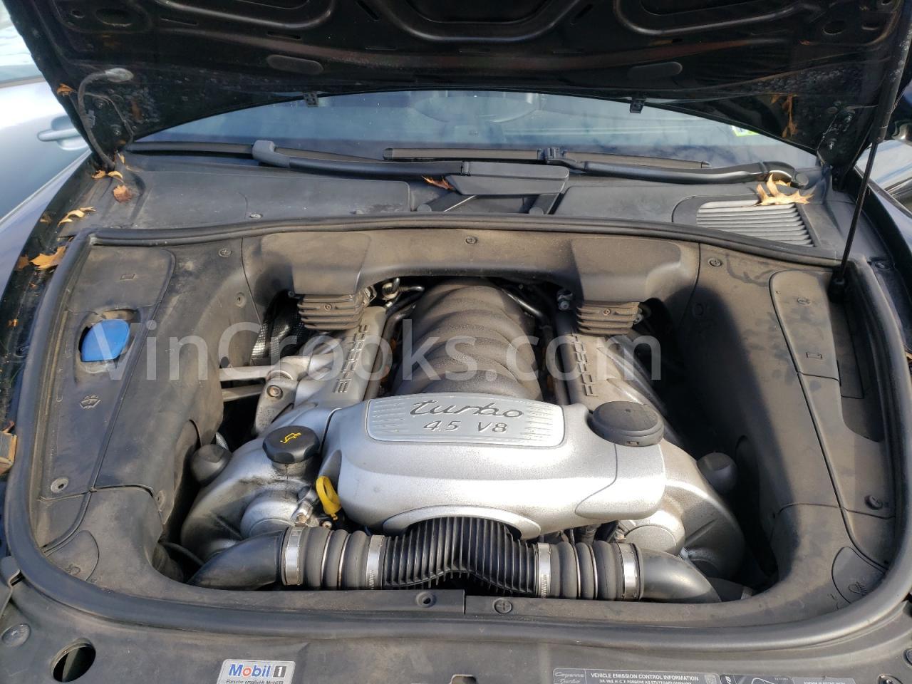 WP1AC29P96LA91735