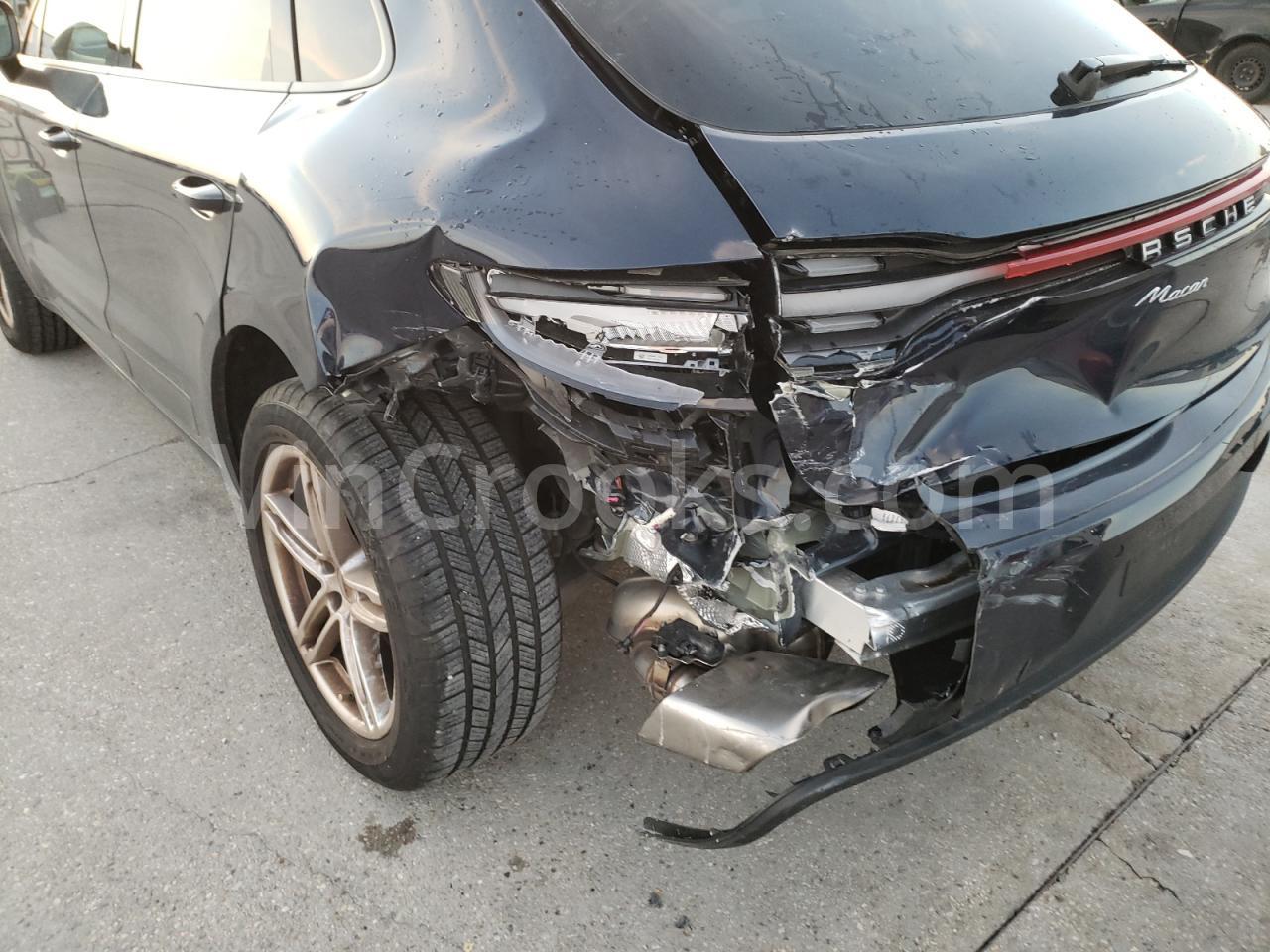 WP1AA2A52LLB10265