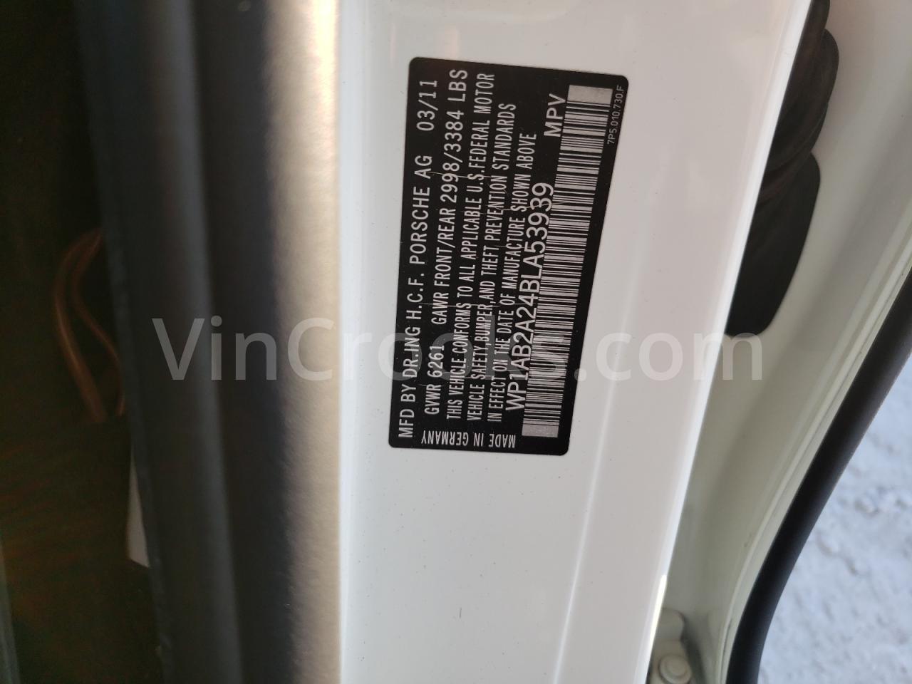 WP1AB2A24BLA53939