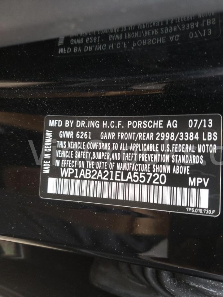 WP1AB2A21ELA55720