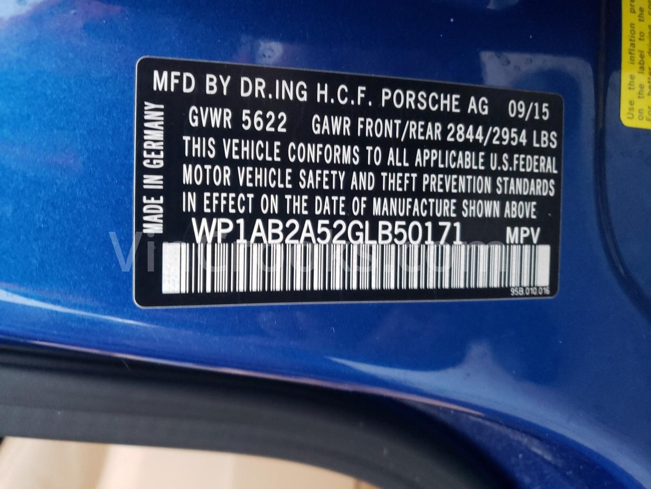 WP1AB2A52GLB50171