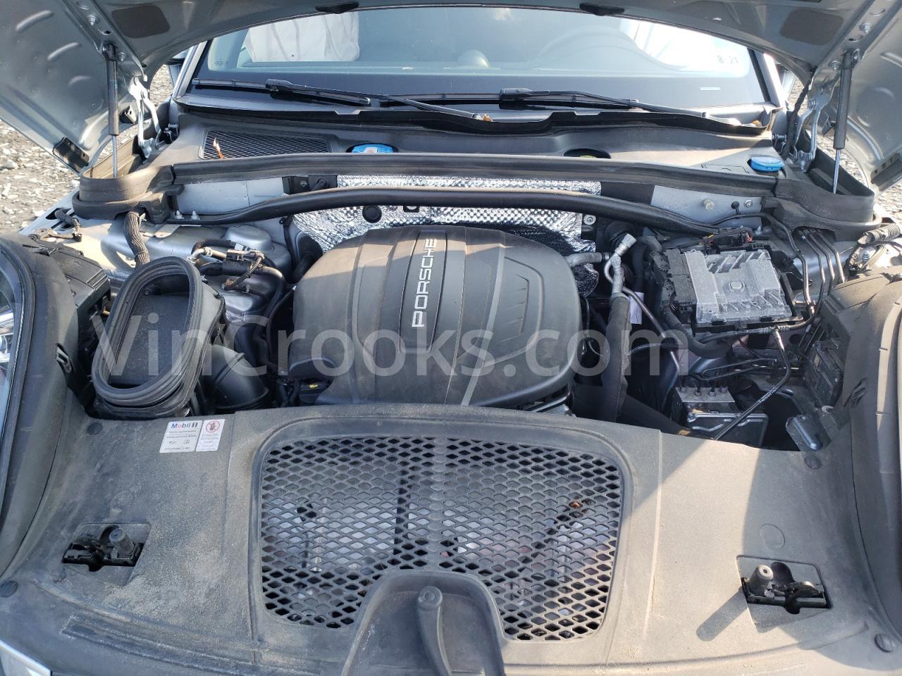 WP1AA2A59KLB02713