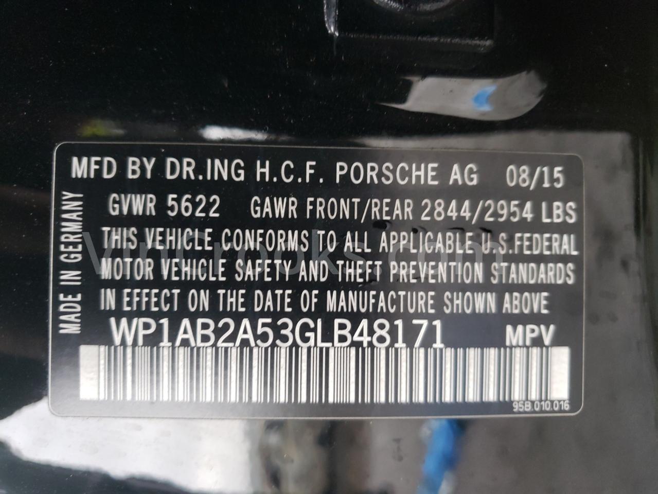 WP1AB2A53GLB48171