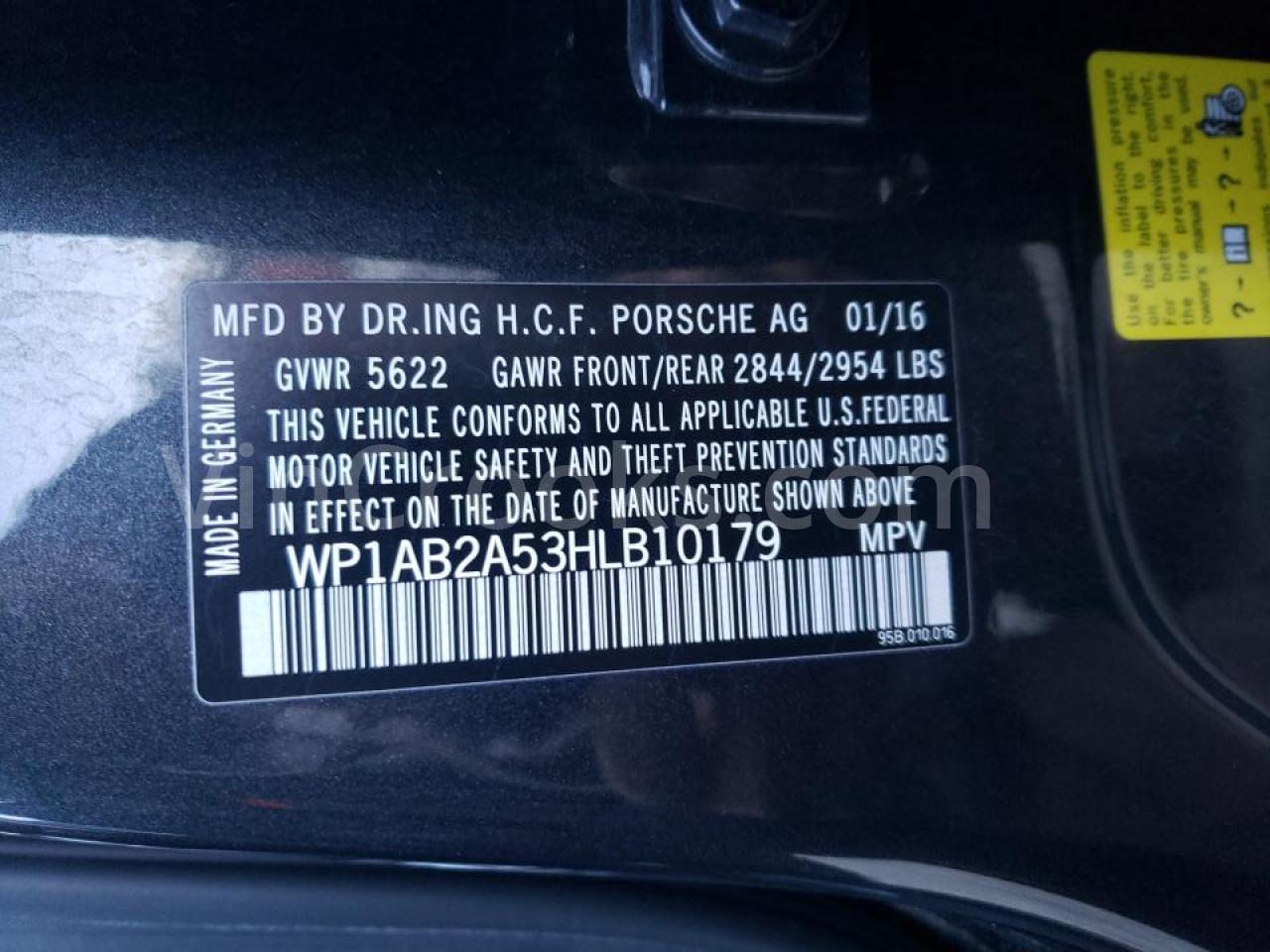 WP1AB2A53HLB10179