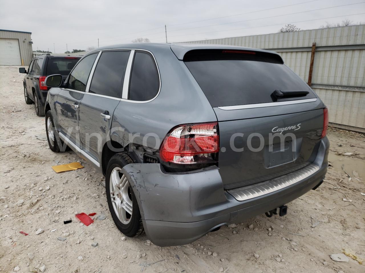 WP1AB29P65LA62095