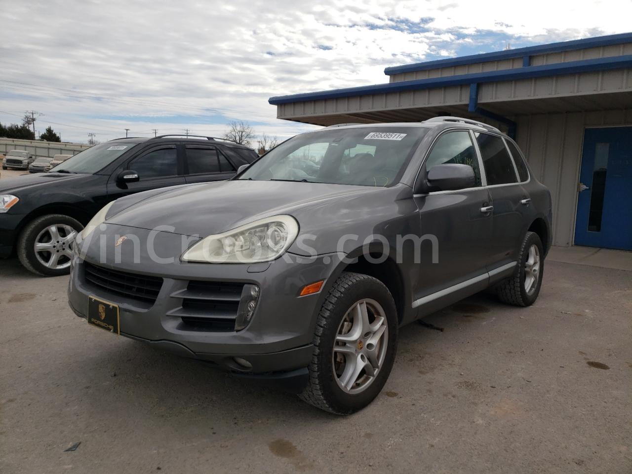 WP1AB29P39LA44983