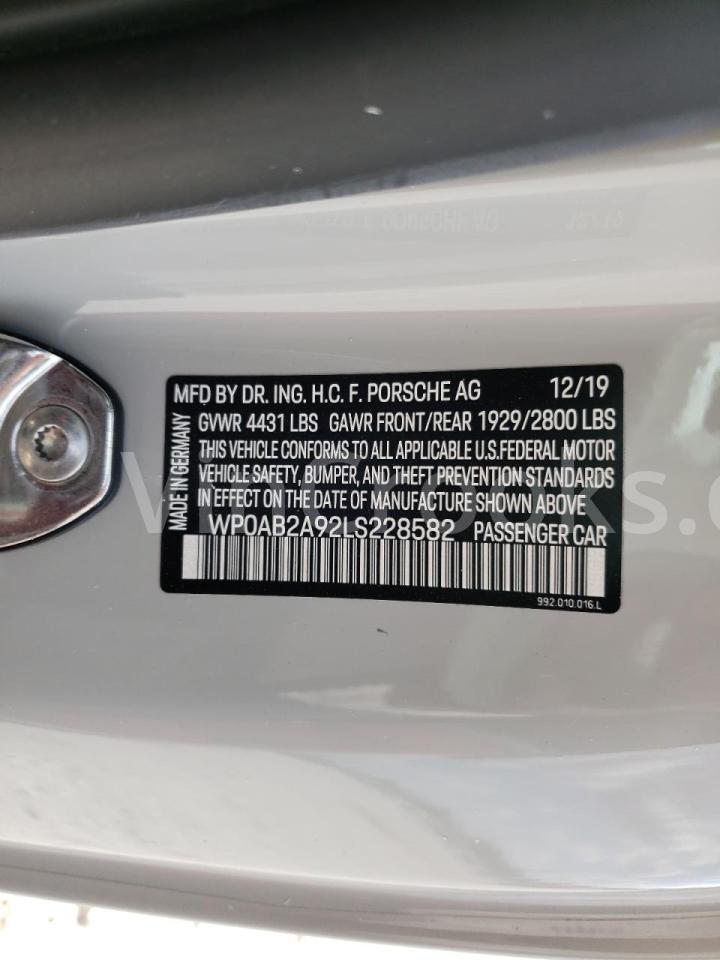 WP0AB2A92LS228582