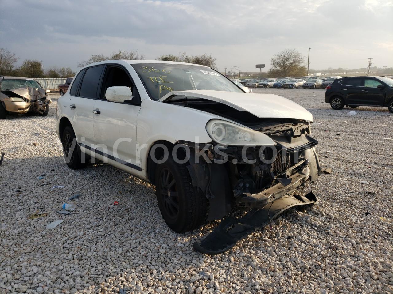 WP1AA2AP4ALA04382