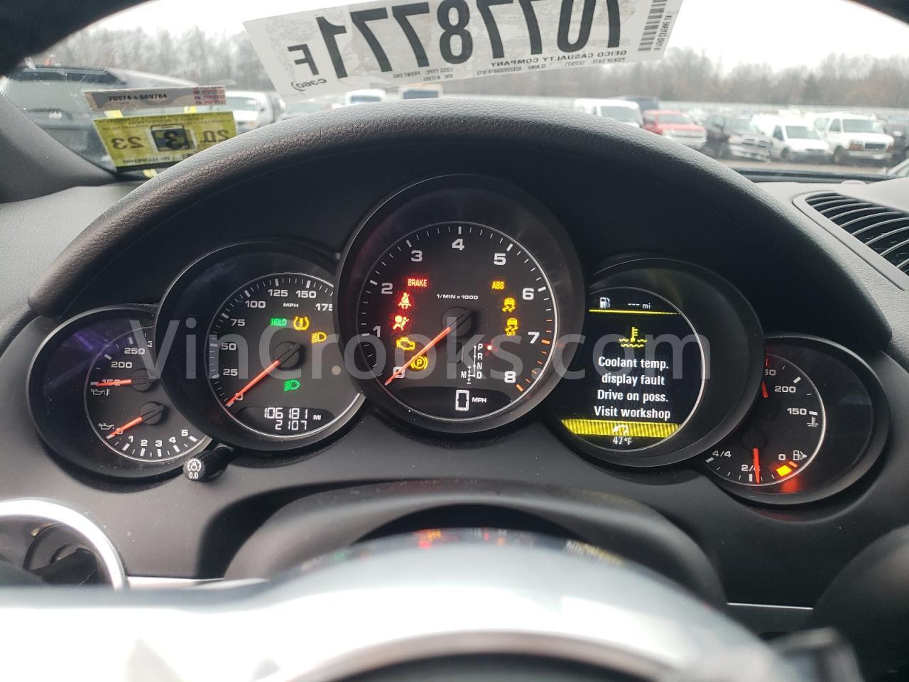 WP1AA2A20GKA12305