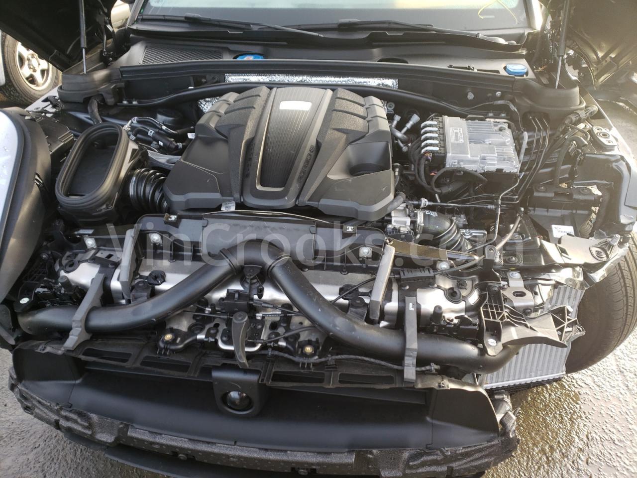 WP1AB2A56MLB35572