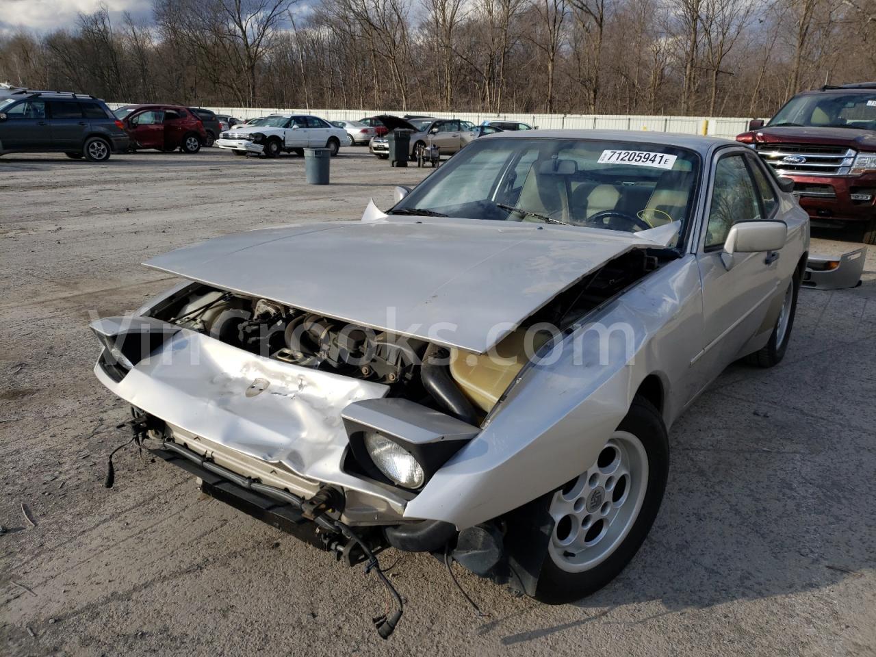WP0AA0948FN455570