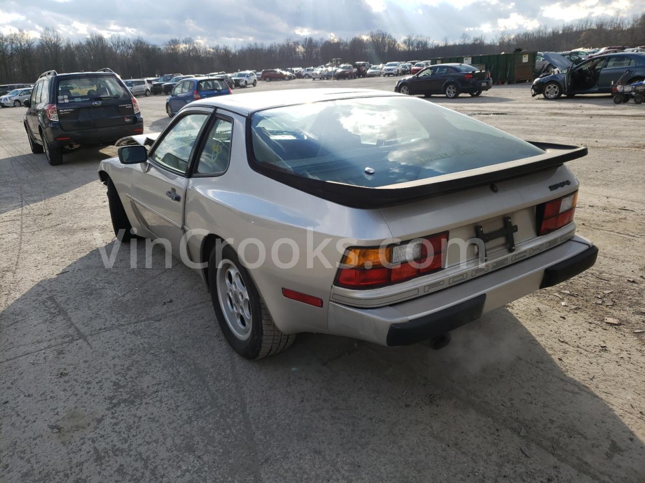 WP0AA0948FN455570
