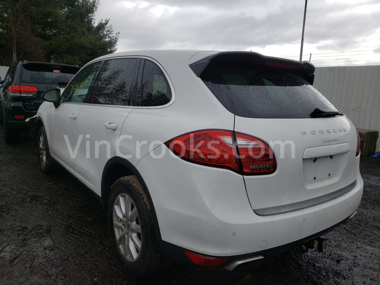 WP1AA2A28CLA06966