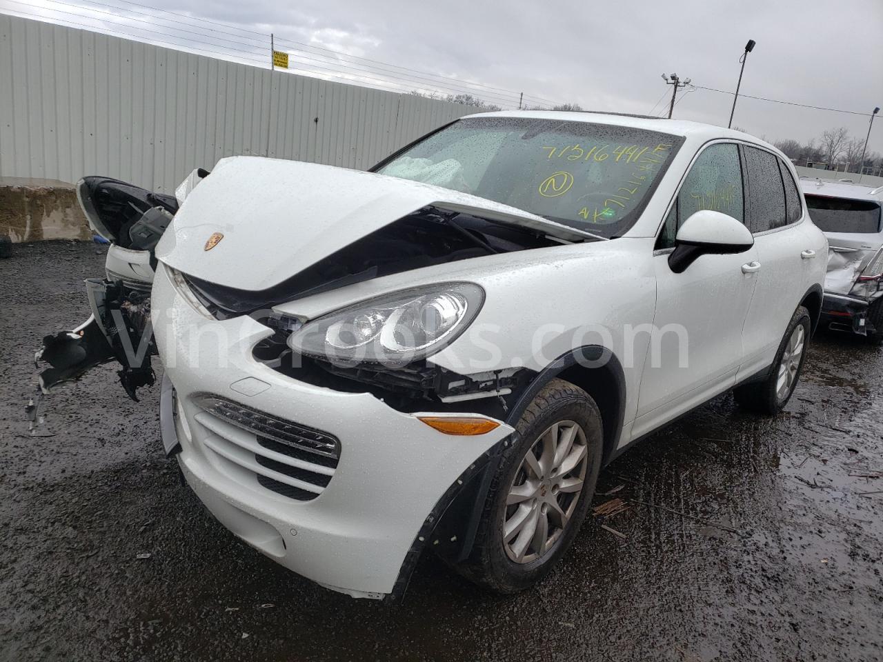 WP1AA2A28CLA06966