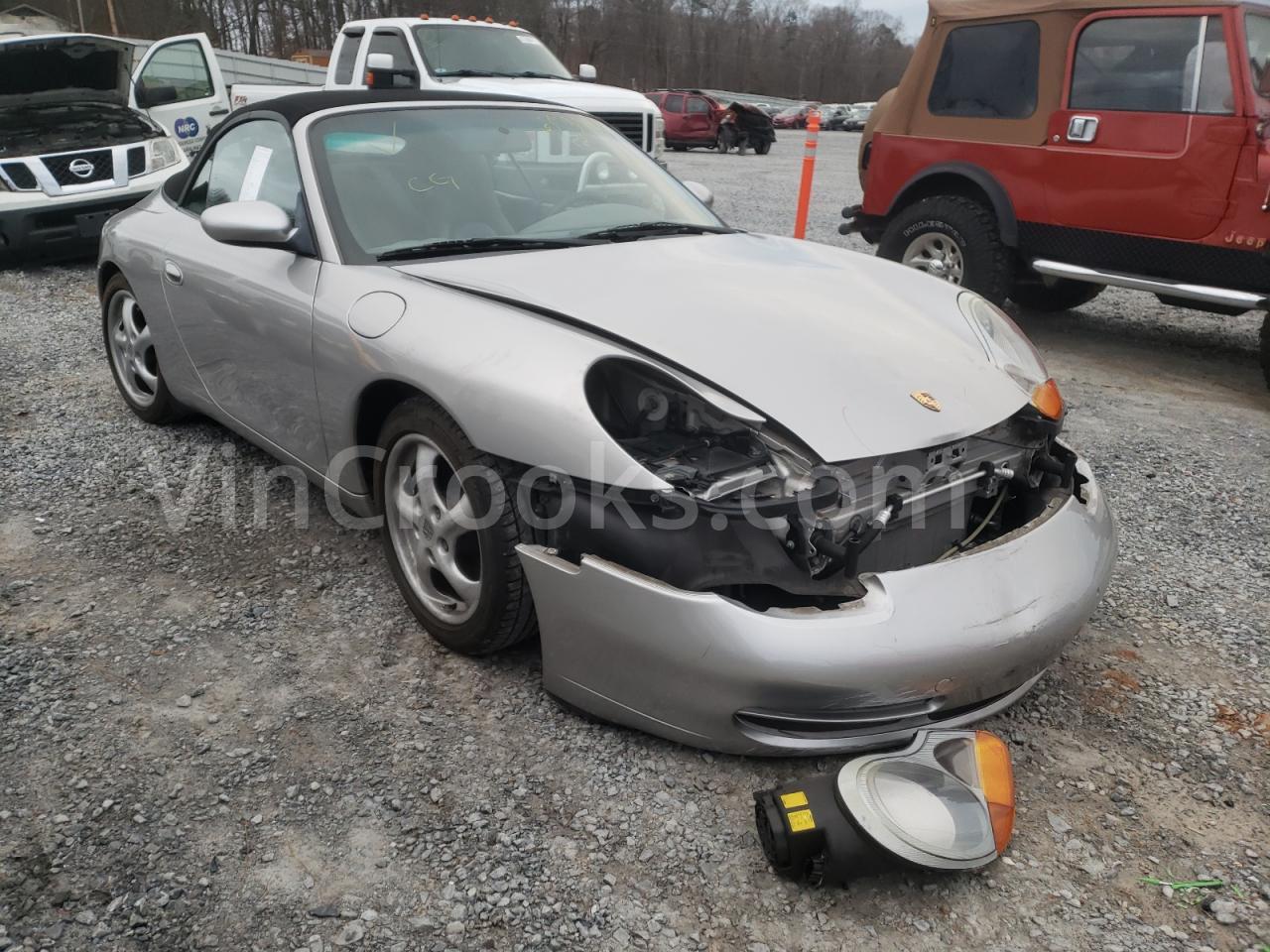 WP0CA2990XS650744