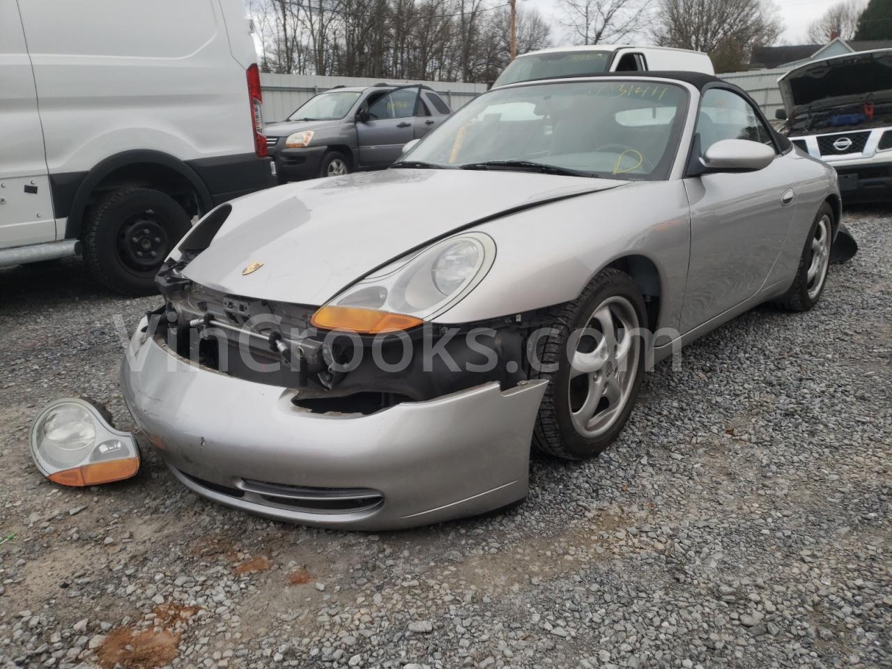 WP0CA2990XS650744