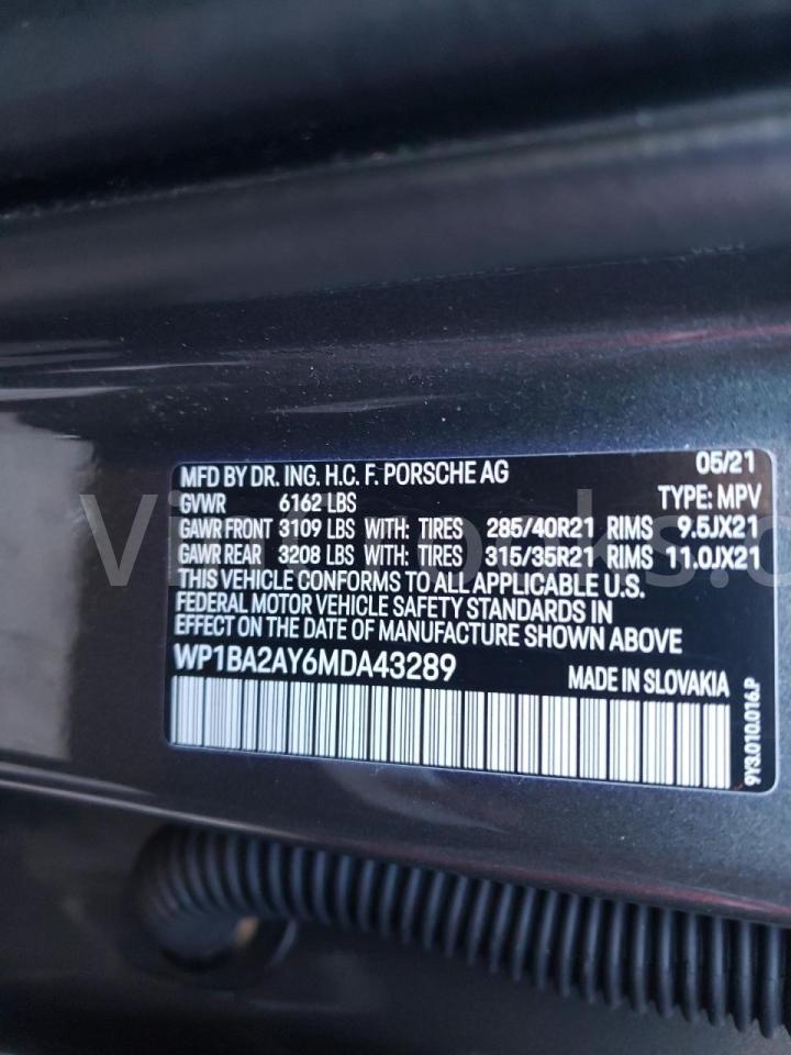 WP1BA2AY6MDA43289
